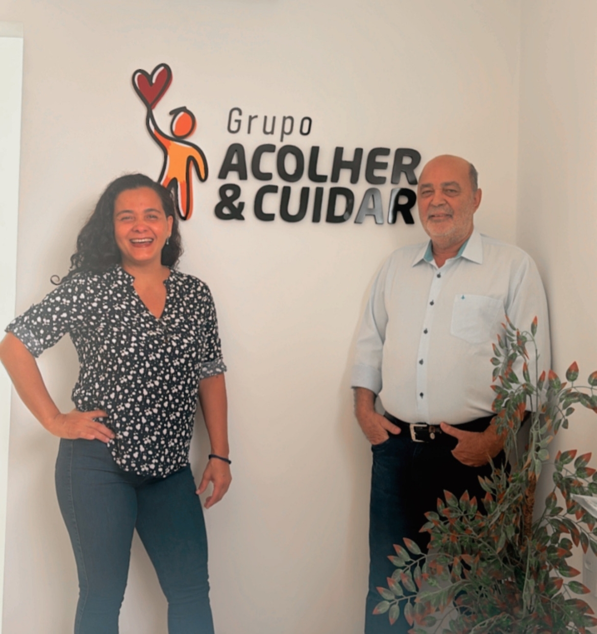 De olho no Nordeste, Acolher e Cuidar Franchising inaugura segunda unidade na Bahia