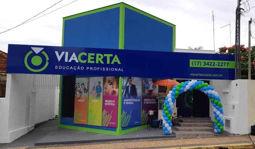 Mercado aquecido: microfranquia de educação chama a atenção de novos investidores