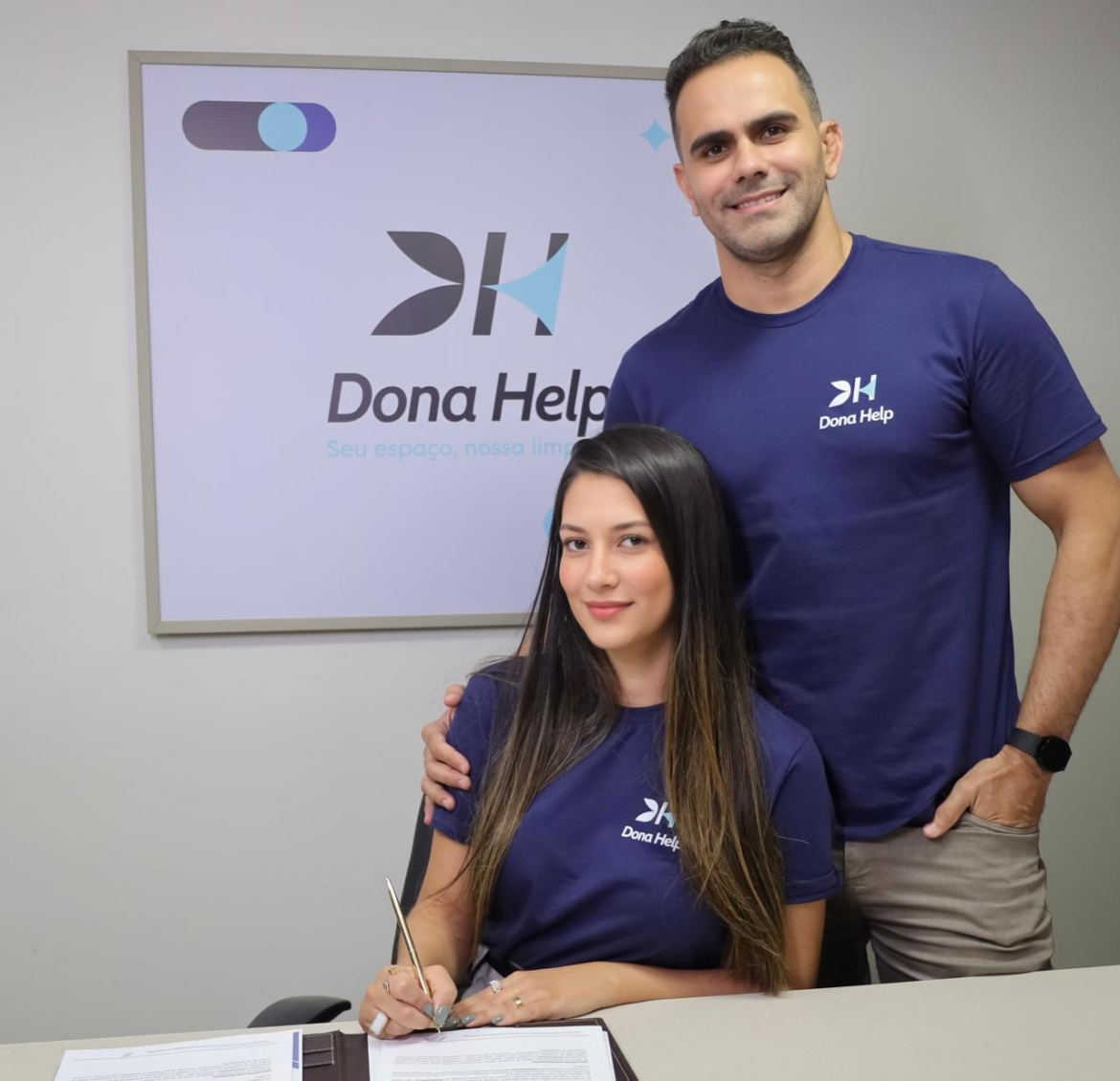 Dona Help reforça sua expansão pelo Nordeste e inaugura sua segunda unidade em menos de um mês