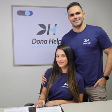 Dona Help reforça sua expansão pelo Nordeste e inaugura sua segunda unidade em menos de um mês