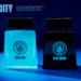 Seguindo a linha de inspirações nos clubes europeus, Touti lança perfume inspirado no Manchester City