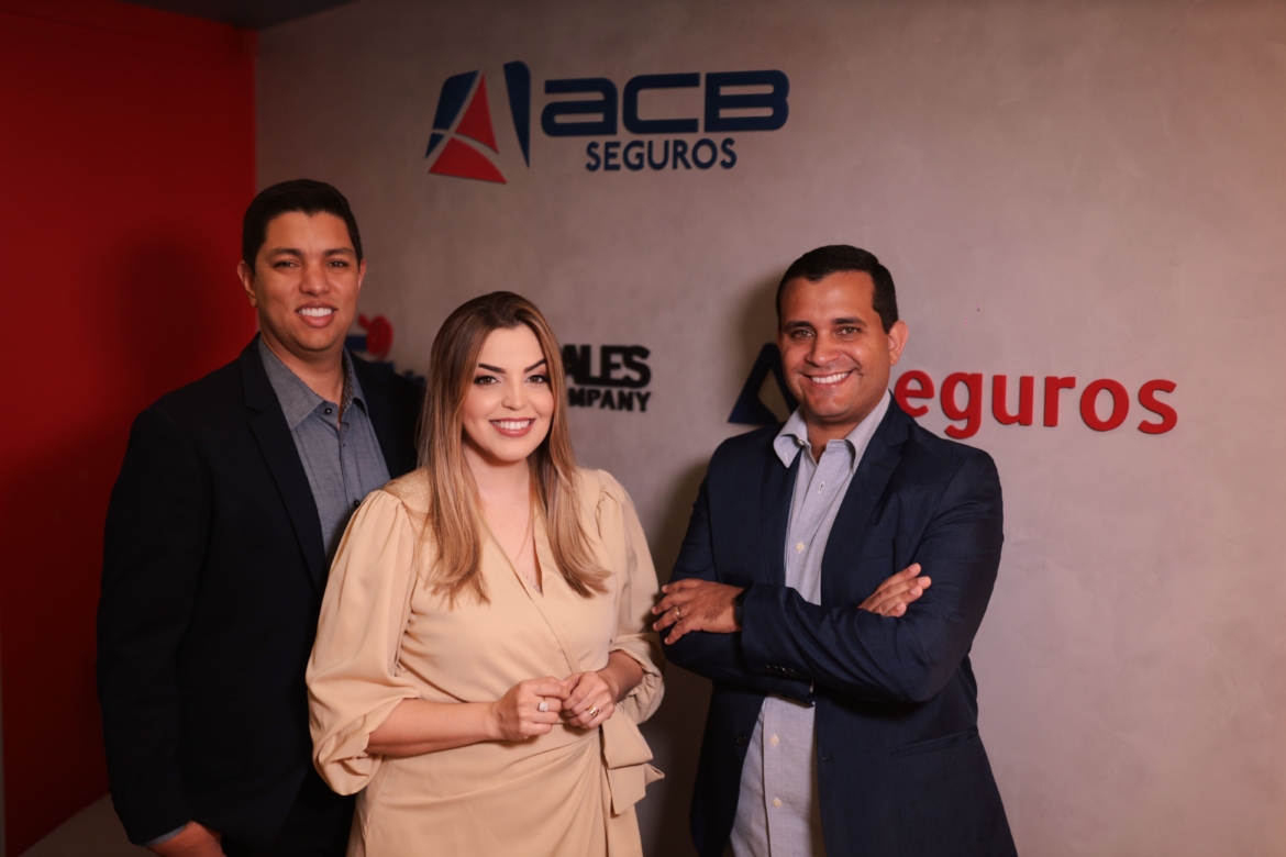 Grupo Alfa absorve a AX Seguros e agora é ACB Seguros