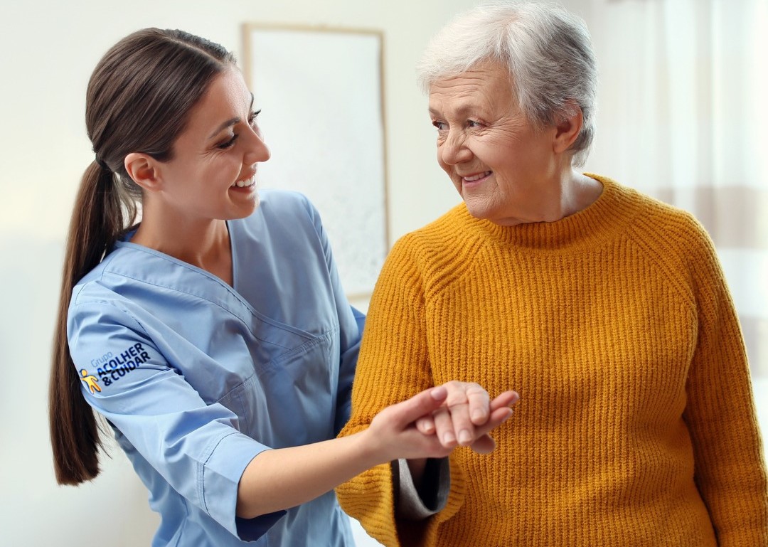 Hospital at Home: conheça a nova tendência que veio para revolucionar a medicina